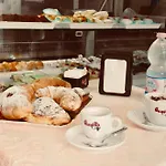 Bed & Breakfast Mamaro Gallipoli