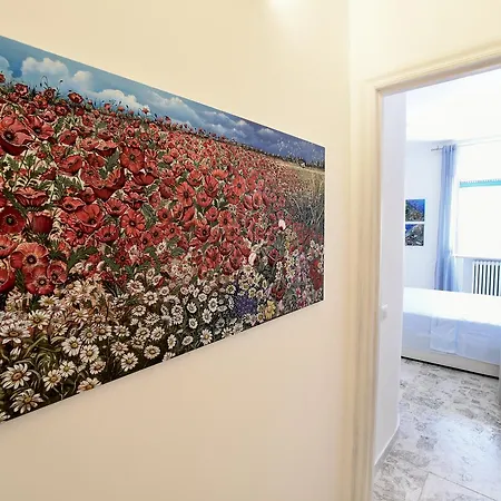 Mamaro Bed & Breakfast Gallipolli