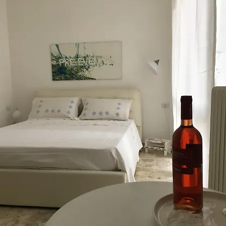 Mamaro Bed & Breakfast