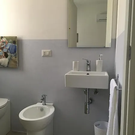 Mamaro 3* Gallipolli