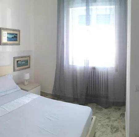 Mamaro Bed & Breakfast 3*