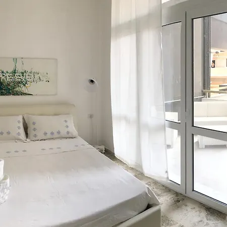 Bed & Breakfast Mamaro 3*