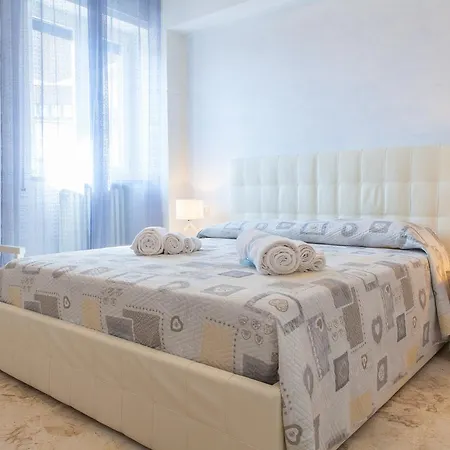 Bed & Breakfast Mamaro 3*