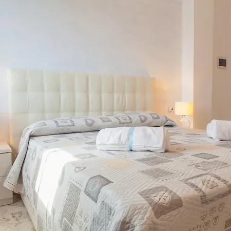 Bed & Breakfast Mamaro