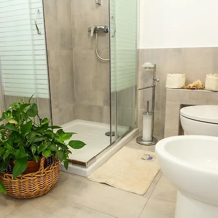 Bed & Breakfast Mamaro Gallipolli