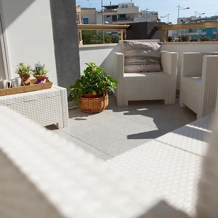 Mamaro Bed & Breakfast Gallipolli