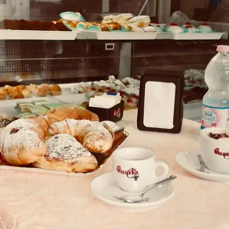 Bed & Breakfast Mamaro Gallipoli