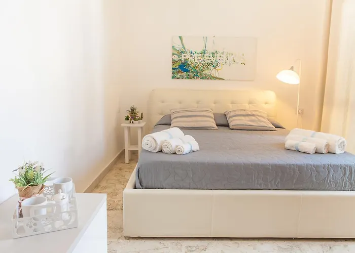 Mamarò Bed & Breakfast 3*