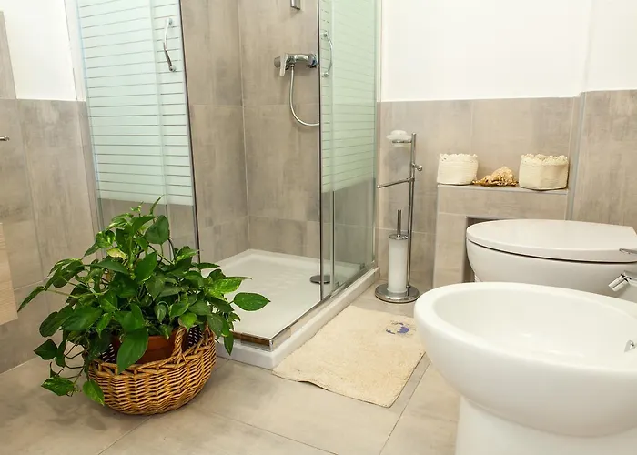 Bed & Breakfast Mamarò Gallipoli